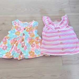 Nicole Miller - Set of 2 - Tops - Size 4